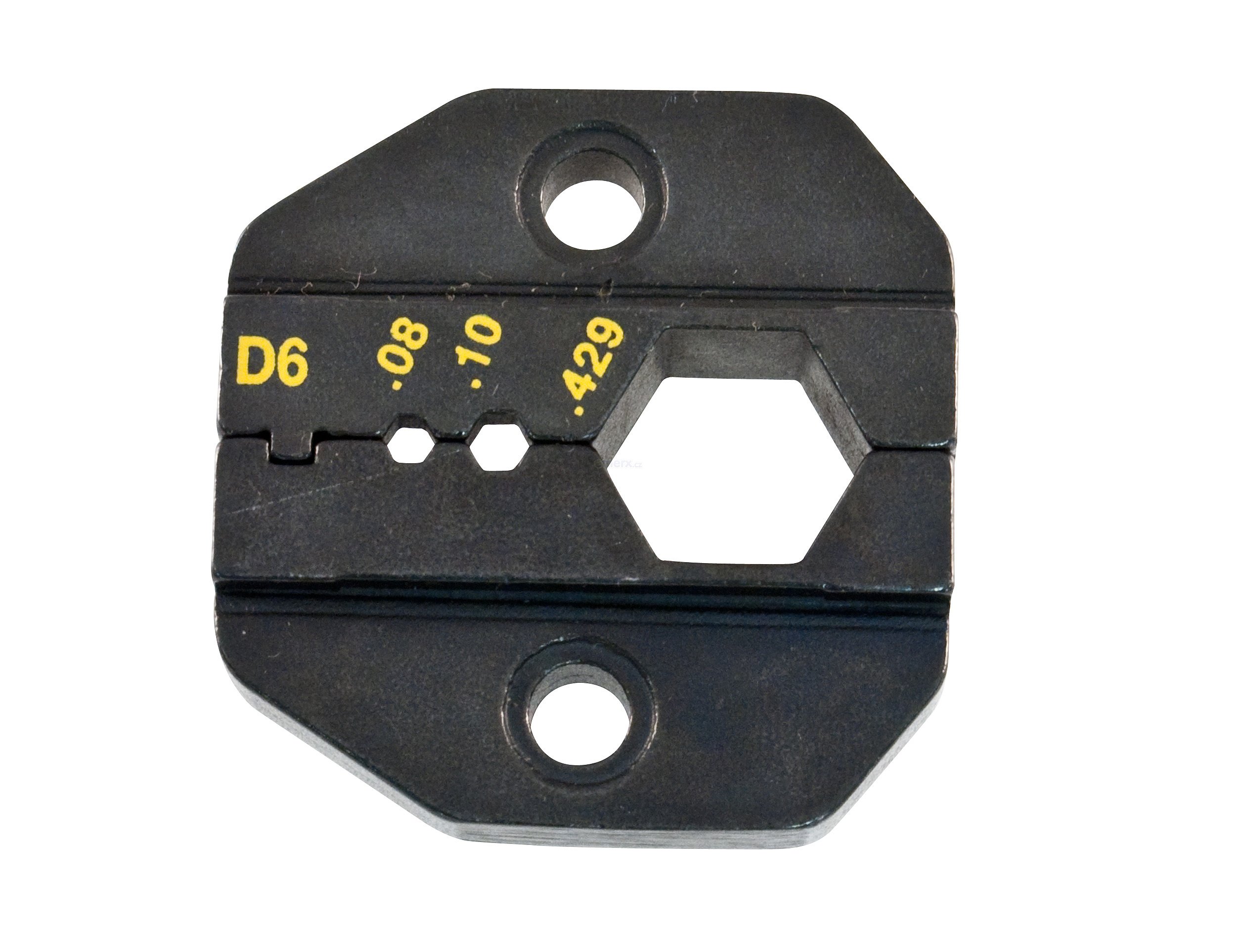 Krimpovací čelisti pro N konektory PROSKIT 1PK-3003D6 (1PK-3003D6)