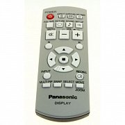 Originální dálkový ovladač pro TV Panasonic TH50PH11EK