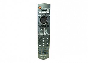Originální dálkový ovladač Panasonic N2QAYB000323