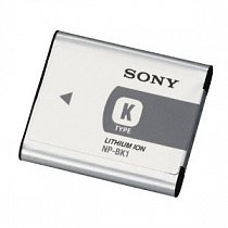 SONY NP-BK1 Lilon aku K 3,6/3,4Wh(960mAh)