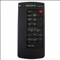 SONY RMT-814 Originální dálkový ovládač