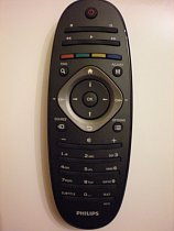 Philips 313923822061  RC2813802/01 originální dálkový ovladač
