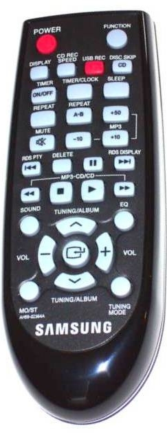 Samsung AH59-02364A originální dálkový ovládač