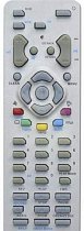 THOMSON COMBO - RCT311DA2 - náhradní dálkový ovladač  TV, VCR, DVD,