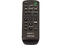 Sony RM-SCU37//C(A) originální dálkový ovladač CMT-EH25, CMT-BX3