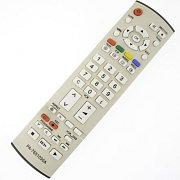 Panasonic  EUR7651030A , EUR7651090  náhradní dálkový ovladač