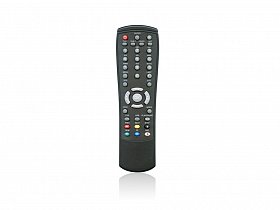 Opticum  HD T50 DVB-T PVR,  HD FT24P, HD S50 originální dálkový ovladač.