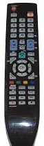 Samsung BN59-00860A = BN59-00861A náhradní dálkový ovladač stejného vzhledu