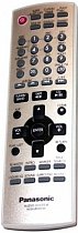 PANASONIC N2QAJB000096 Náhradní dálkový ovladač jiného vzhledu.