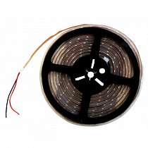 EE LED pásek SMD3528 5m 300ks/5m 24W/5m červený IP68 vodotěsný.