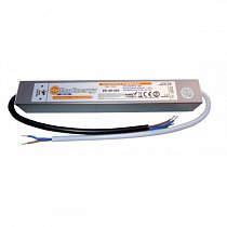 Zdroj pro LED pásky 12V 1,6A 20W vodotěsný IP67