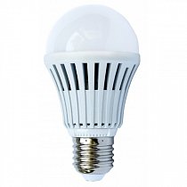 E. Energy LED žárovka E27 230V 10W  studená bílá 850 lm