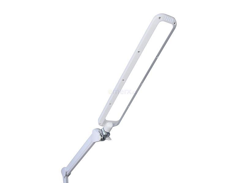 Svítidlo stolní LED (svorka) SMD LED( 90x) bílá 8017