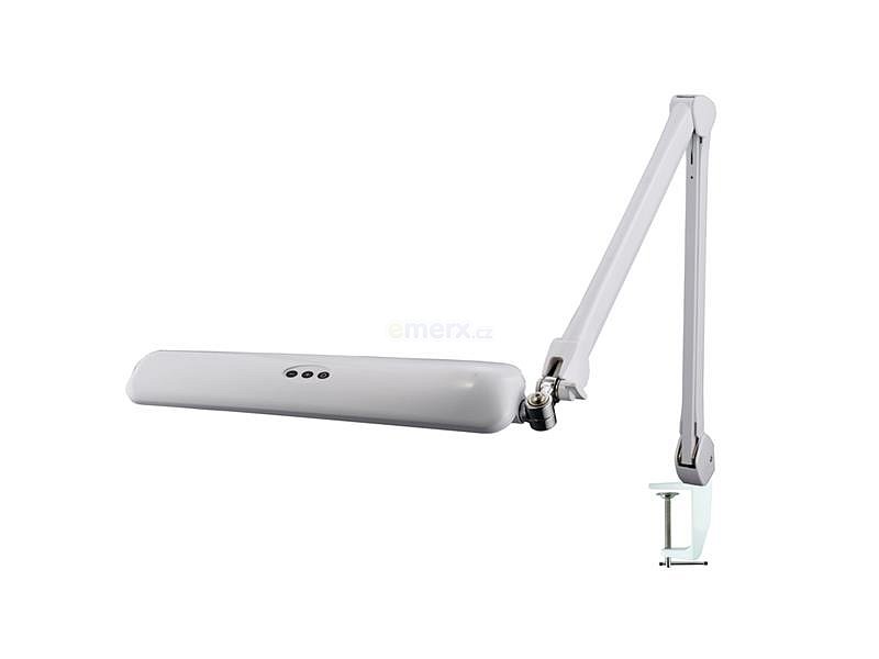 Lampa na klip SMD LED(90x) 8017 14,5W