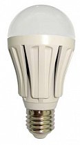 E. Energy LED žárovka E27 230V 12W  studená bílá 1100 lm stmívatelná