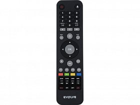 EVOLVE Blade DualCordrr HD originální dálkový ovladač
