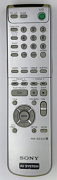 Sony DAV-S800, AV-C70, DAV-C900, DAV-S500,  HCD-S500, SVD-3647 náhradní dálkový ovladač
