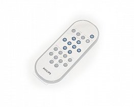Philips MC230/MC235/MC230E originální dálkový ovladač 994000000246 = 996510002032 = 99400002008