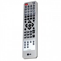 LG  6710CDAT05G originální dálkový ovladač pro domácí kino.