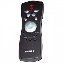 Philips RC331702/01, LC3132 LC6231 orginální dálkový ovladač pro projektory.