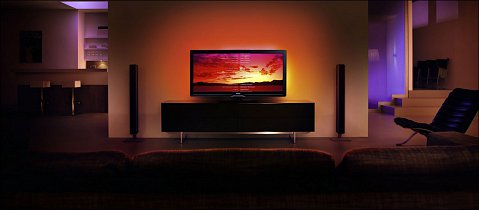 Sada pro osvětlení 2m RGB pásku + rádiový ovladač 20 funkcí + zdroj