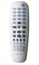 Philips RC19241001/01 náhradní dálkový ovladačjiného vzhledu.
