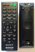 Sony RM-ANP085 originální dálkový ovladač