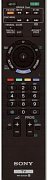 Sony RM-ED035 originální dálkový ovladač